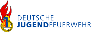 Logo Deutsche Jugendfeuerwehr