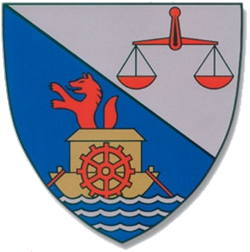 Wappen der Marktgemeinde St. Andrä-Wördern (externer Link)